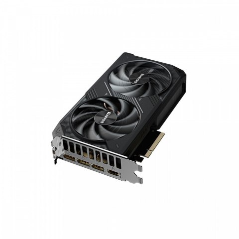 Karta graficzna GeForce RTX 5060 Ti WINDFORCE 8G 128BIT GDDR7 HDMI/3DP Karta graficzna GeForce RTX 5060 Ti WINDFORCE 8G 128BIT GDDR7 HDMI/3DP