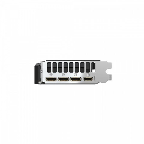 Karta graficzna GeForce RTX 5060 Ti WINDFORCE 8G 128BIT GDDR7 HDMI/3DP Karta graficzna GeForce RTX 5060 Ti WINDFORCE 8G 128BIT GDDR7 HDMI/3DP