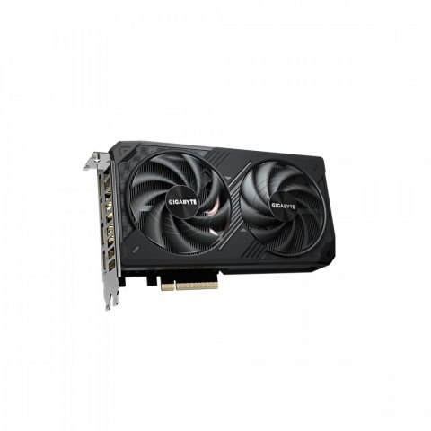 Karta graficzna GeForce RTX 5060 Ti WINDFORCE OC 8G 128BIT GDDR7 HDMI/3DP