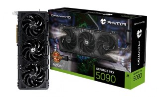 Karta graficzna GeForce RTX 5090 PHANTOM GS 32GB GDDR7 512bit 3DP/HDMI