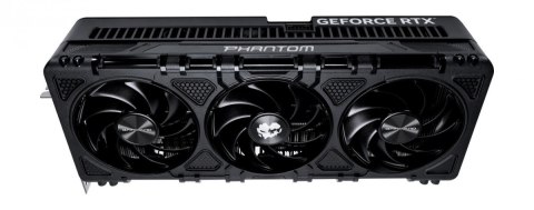 Karta graficzna GeForce RTX 5090 PHANTOM GS 32GB GDDR7 512bit 3DP/HDMI Karta graficzna GeForce RTX 5090 PHANTOM GS 32GB GDDR7 512bit 3DP/HDMI