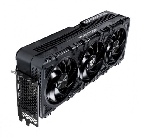 Karta graficzna GeForce RTX 5090 PHANTOM GS 32GB GDDR7 512bit 3DP/HDMI Karta graficzna GeForce RTX 5090 PHANTOM GS 32GB GDDR7 512bit 3DP/HDMI