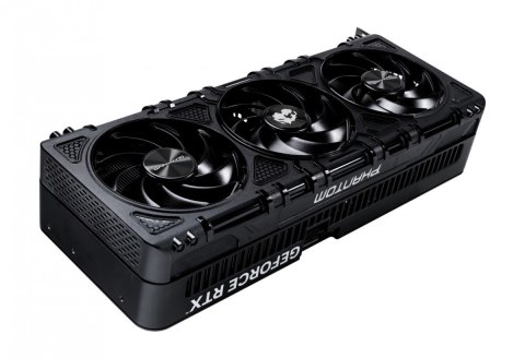 Karta graficzna GeForce RTX 5090 PHANTOM GS 32GB GDDR7 512bit 3DP/HDMI Karta graficzna GeForce RTX 5090 PHANTOM GS 32GB GDDR7 512bit 3DP/HDMI