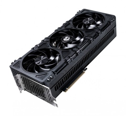 Karta graficzna GeForce RTX 5090 PHANTOM GS 32GB GDDR7 512bit 3DP/HDMI Karta graficzna GeForce RTX 5090 PHANTOM GS 32GB GDDR7 512bit 3DP/HDMI