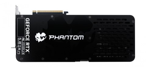 Karta graficzna GeForce RTX 5090 PHANTOM GS 32GB GDDR7 512bit 3DP/HDMI Karta graficzna GeForce RTX 5090 PHANTOM GS 32GB GDDR7 512bit 3DP/HDMI
