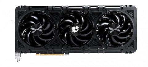 Karta graficzna GeForce RTX 5090 PHANTOM GS 32GB GDDR7 512bit 3DP/HDMI Karta graficzna GeForce RTX 5090 PHANTOM GS 32GB GDDR7 512bit 3DP/HDMI