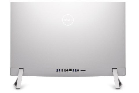 Komputer Dell 27 All-in-One EC27250 Win11Pro 7-150U/16GB/1TB/27.0 FHD Touch/GeForce MX 570A/Cam/WLAN + BT/Backlit Kb/3Y ProSuppo