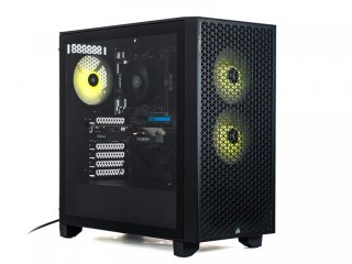 Komputer E-Sport GA520T-CR9 Ryzen 5 3600/16GB/1TB/RX 6600 8GB/W11H