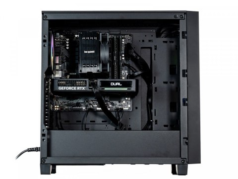 Komputer E-Sport GB760T-CR16 i5-14400F/16GB/1TB/RTX 5060 Ti 8GB/W11H