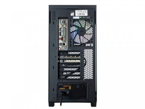 Komputer E-Sport GB760T-CR17 i7-14700F/32GB/2TB/RTX 5070 OC 12GB/W11H