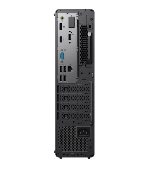 Komputer ThinkCentre Neo 50s G5 SFF 12XD0026PB W11Pro i55-14400/8GB/512GB/INT/DVD/3YRS OS