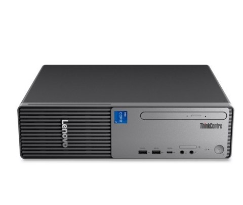 Komputer ThinkCentre Neo 50s G5 SFF 12XD0026PB W11Pro i55-14400/8GB/512GB/INT/DVD/3YRS OS