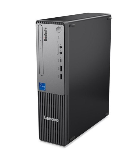 Komputer ThinkCentre Neo 50s G5 SFF 12XD0026PB W11Pro i55-14400/8GB/512GB/INT/DVD/3YRS OS
