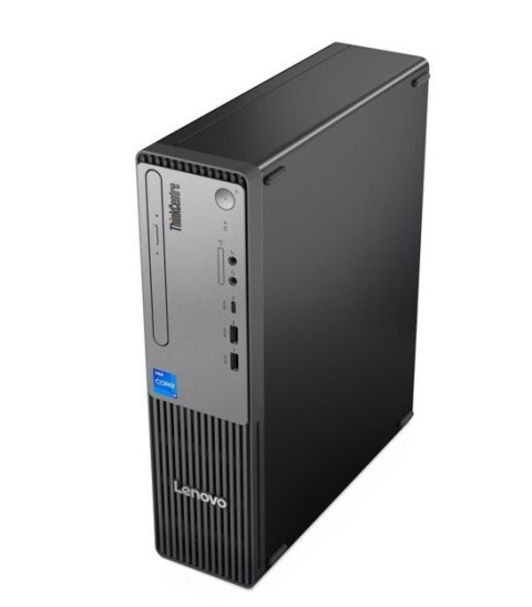 Komputer ThinkCentre Neo 50s G5 SFF 12XD0026PB W11Pro i55-14400/8GB/512GB/INT/DVD/3YRS OS