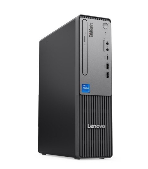 Komputer ThinkCentre Neo 50s G5 SFF 12XD0026PB W11Pro i55-14400/8GB/512GB/INT/DVD/3YRS OS