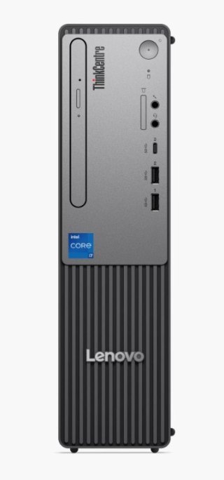 Komputer ThinkCentre Neo 50s G5 SFF 12XF0029PB W11Pro i3-14100/16GB/512GB/INT/DVD/3YRS OS