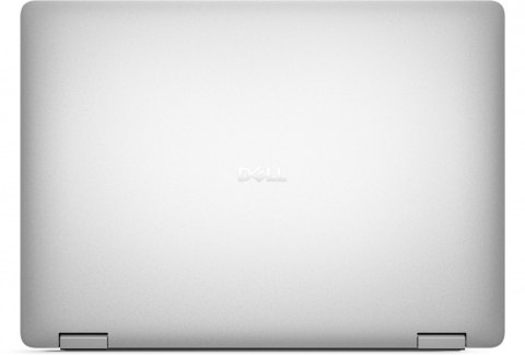 Laptop Dell Pro 13 Plus PB13255/AMD Ryzen 5 220/16GB/512GB SSD Gen4/13.3 FHD+/AMD Radeon 740M/FgrPr&SmtCd/FHD/IR Cam/Mic/WLAN+BT
