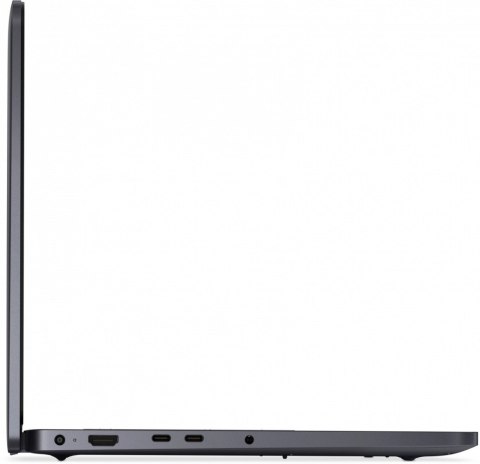 Laptop Dell Pro 14 PC14255/AMD Ryzen 5 220/8GB/256GB/14.0 FHD+/AMD Radeon 740M/FgrPr/Cam&Mic/WLAN+BT/Backlit Kb/3 Cell/W11Pro