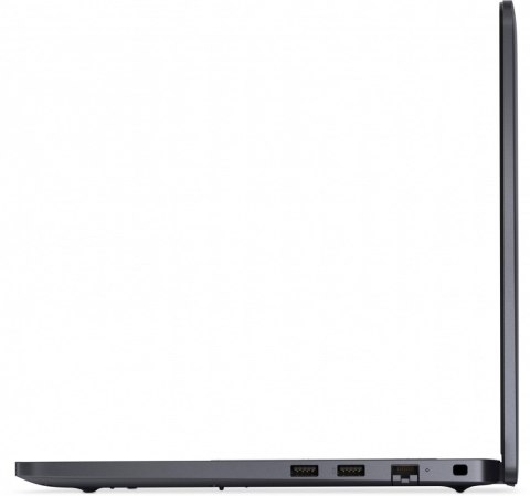 Laptop Dell Pro 14 PC14255/AMD Ryzen 5 220/8GB/256GB/14.0 FHD+/AMD Radeon 740M/FgrPr/Cam&Mic/WLAN+BT/Backlit Kb/3 Cell/W11Pro