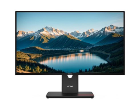 Monitor ThinkVision 27.0 P27Q-40 WLED LCD 64A7ZAT6EU Monitor ThinkVision 27.0 P27Q-40 WLED LCD 64A7ZAT6EU