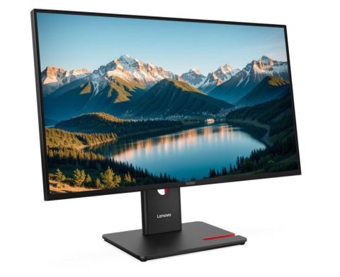 Monitor ThinkVision 27.0 P27Q-40 WLED LCD 64A7ZAT6EU Monitor ThinkVision 27.0 P27Q-40 WLED LCD 64A7ZAT6EU