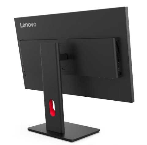 Monitor ThinkVision 27.0 P27Q-40 WLED LCD 64A7ZAT6EU Monitor ThinkVision 27.0 P27Q-40 WLED LCD 64A7ZAT6EU