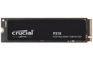 Dysk SSD P310 4TB M.2 NVMe PCIe 4.0 2280 7100/6000