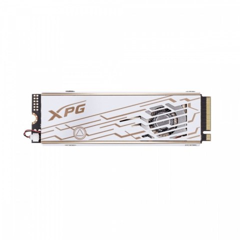 Dysk SSD XPG MARS 980 PRO 2TB PCIe 5x4 14/13 GB/s M2