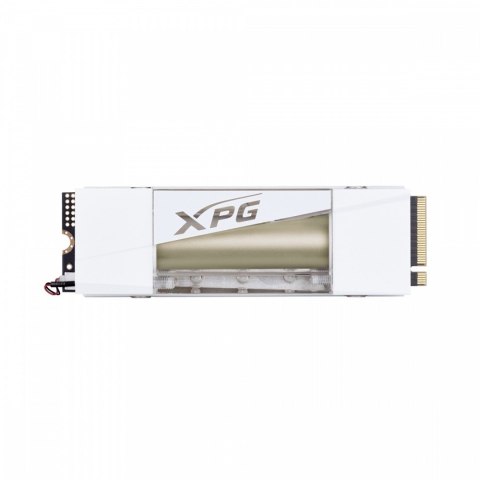 Dysk SSD XPG MARS 980 STORM 1TB PCIe 5x4 14/10 GB/s