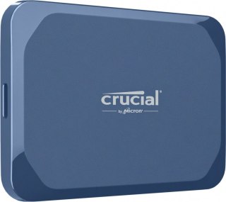 Dysk zewnętrzny SSD X10 4TB USB-C 2100MB/s