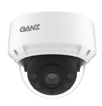 Kamera IP GENSTAR kopułkowa ZN8-80DT8M213DL 8MP PN 4995745511392 Kamera IP GENSTAR kopułkowa ZN8-80DT8M213DL 8MP PN 4995745511392