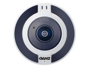 Kamera IP ZN8-80F12F18NL GENSTAR fisheye 12MP PN 4995745512368