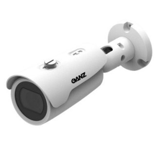 Kamera IP ZNP-MB5F28D-A PIXELPRO bullet 5MP wbudowane AI PN 4995745511699