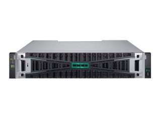Macierz dyskowa MSA 2070 16Gb FC SFF 46TB Flash Bundle S3L66A