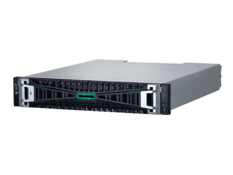 Macierz dyskowa MSA 2070 SFF iSCSI 12x3.84T P76569-B25 Macierz dyskowa MSA 2070 SFF iSCSI 12x3.84T P76569-B25