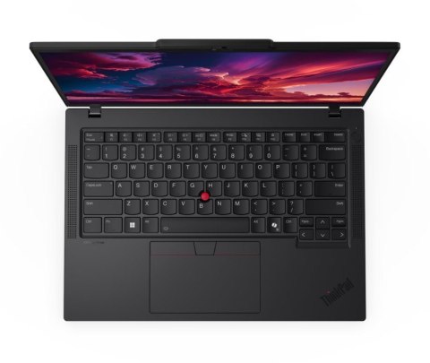 Mobilna stacja robocza ThinkPad P14s G6 AI 7 PRO 350/64GB/2TB/AMDRadeon/14.0 2.8K/Touch/Black/3YRS Premier Support + CO2 Offset Mobilna stacja robocza ThinkPad P14s G6 AI 7 PRO 350/64GB/2TB/AMDRadeon/14.0 2.8K/Touch/Black/3YRS Premier Support + CO2 Offset