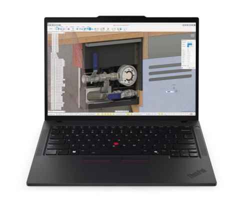 Mobilna stacja robocza ThinkPad P14s G6 AI 9 HX PRO 370/64GB/1TB/AMD Radeon/14.0 WUXGA/Black/3YRS Premier Support + CO2 Offset Mobilna stacja robocza ThinkPad P14s G6 AI 9 HX PRO 370/64GB/1TB/AMD Radeon/14.0 WUXGA/Black/3YRS Premier Support + CO2 Offset