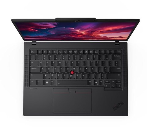 Mobilna stacja robocza ThinkPad P14s G6 AI 9 HX PRO 370/64GB/1TB/AMD Radeon/14.0 WUXGA/Black/3YRS Premier Support + CO2 Offset Mobilna stacja robocza ThinkPad P14s G6 AI 9 HX PRO 370/64GB/1TB/AMD Radeon/14.0 WUXGA/Black/3YRS Premier Support + CO2 Offset