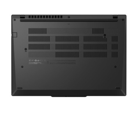 Mobilna stacja robocza ThinkPad P14s G6 AI 9 HX PRO 370/64GB/1TB/AMD Radeon/14.0 WUXGA/Black/3YRS Premier Support + CO2 Offset Mobilna stacja robocza ThinkPad P14s G6 AI 9 HX PRO 370/64GB/1TB/AMD Radeon/14.0 WUXGA/Black/3YRS Premier Support + CO2 Offset