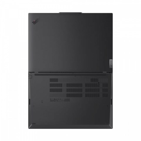 Mobilna stacja robocza ThinkPad P16s G4 21RX0010PB W11Pro AI 9 HXPro 370/64GB/1TB/AMD Radeon/16.0 WUXGA/Black/3YRS Premier Suppo Mobilna stacja robocza ThinkPad P16s G4 21RX0010PB W11Pro AI 9 HXPro 370/64GB/1TB/AMD Radeon/16.0 WUXGA/Black/3YRS Premier Suppo