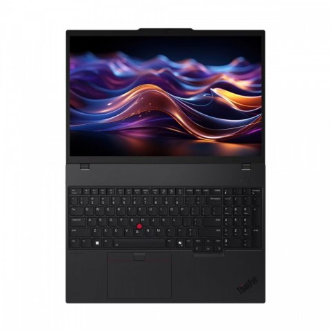 Mobilna stacja robocza ThinkPad P16s G4 21RX0010PB W11Pro AI 9 HXPro 370/64GB/1TB/AMD Radeon/16.0 WUXGA/Black/3YRS Premier Suppo Mobilna stacja robocza ThinkPad P16s G4 21RX0010PB W11Pro AI 9 HXPro 370/64GB/1TB/AMD Radeon/16.0 WUXGA/Black/3YRS Premier Suppo