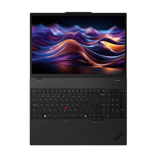 Mobilna stacja robocza ThinkPad P16s G4 AI 7 PRO 350/64GB/2TB/AMDRadeon/16.0 WQUXGA/Touch/Black/3YRS Premier Support + CO2 Offse Mobilna stacja robocza ThinkPad P16s G4 AI 7 PRO 350/64GB/2TB/AMDRadeon/16.0 WQUXGA/Touch/Black/3YRS Premier Support + CO2 Offse