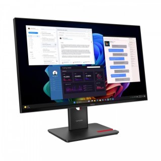 Monitor 27 cali ThinkVision T27UD-40 64AFGAT2EU