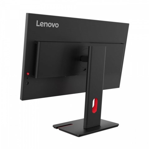 Monitor 27 cali ThinkVision T27UD-40 64AFGAT2EU Monitor 27 cali ThinkVision T27UD-40 64AFGAT2EU