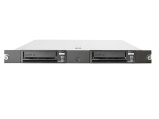 Napęd taśmowy Storage LTO8 Ultrium Rack Mount Tape Drive 5x LTO8 30TB Data Cartridges P77033-B25