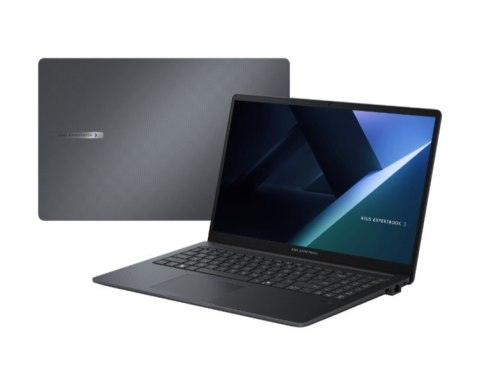 Notebook ExpertBook B1 B1503CVA-S72273W - i5-1334U/16GB/512GB/15.6 FHD/Win 11 HOME /3YRS