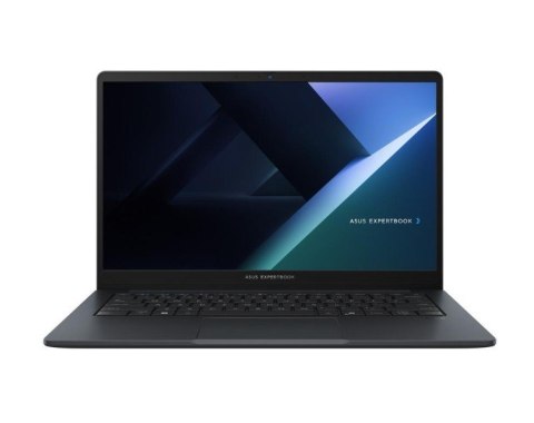 Notebook ExpertBook BM1 BM1403CDA-S60101X - R5 7535U/16GB/512GB/14 FHD/Win 11 PRO/3YRS