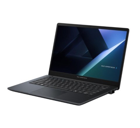 Notebook ExpertBook BM1 BM1403CDA-S60101X - R5 7535U/16GB/512GB/14 FHD/Win 11 PRO/3YRS