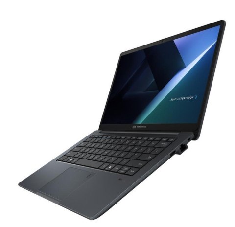 Notebook ExpertBook BM1 BM1403CDA-S60101X - R5 7535U/16GB/512GB/14 FHD/Win 11 PRO/3YRS