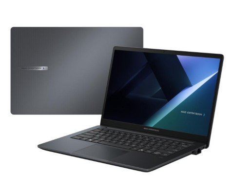 Notebook ExpertBook BM1 BM1403CDA-S60101X - R5 7535U/16GB/512GB/14 FHD/Win 11 PRO/3YRS